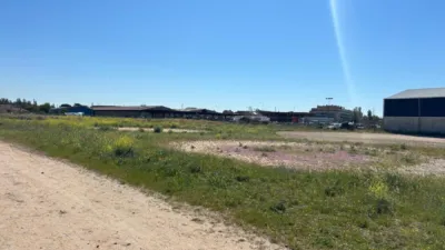 Rustic farm in Medina del Campo photo 3